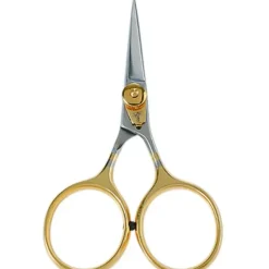 Dr. Slick Razor Scissors Serrated Blade - Your Premium Fishing Gear Store Rods Lines Baits Accessories^ New