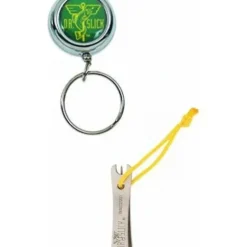 Dr. Slick Reel and Nipper Combo - Your Premium Fishing Gear Store Rods Lines Baits Accessories^ Best