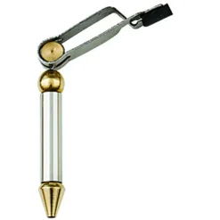 Dr. Slick Rotary Hackle Pliers - Your Premium Fishing Gear Store Rods Lines Baits Accessories^ Shop