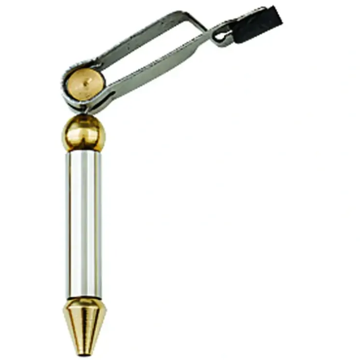 Dr. Slick Rotary Hackle Pliers - Your Premium Fishing Gear Store Rods Lines Baits Accessories^ Shop