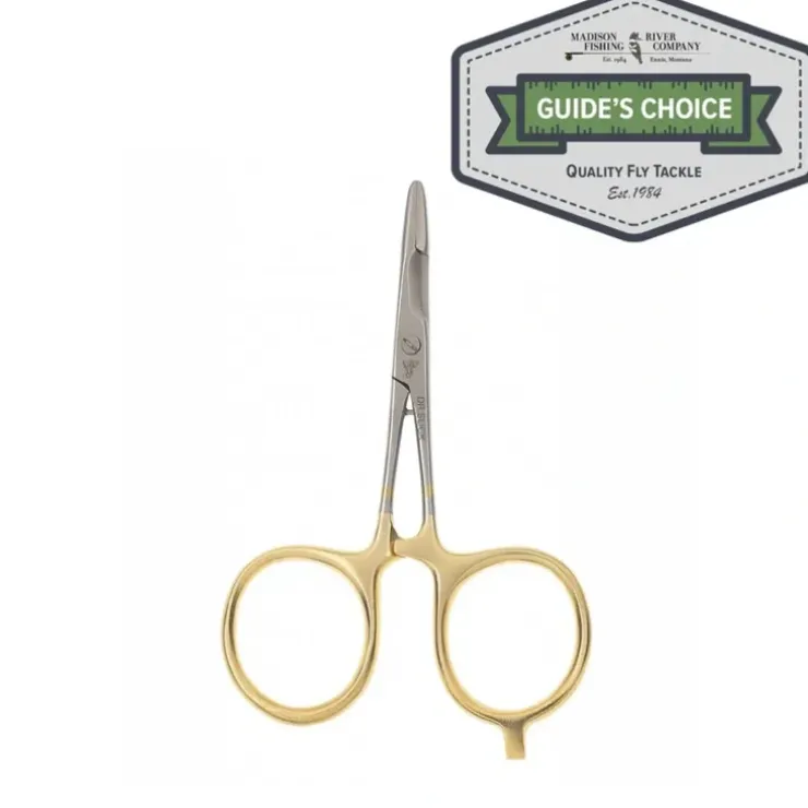 Dr. Slick Scissor/Clamp - Your Premium Fishing Gear Store Rods Lines Baits Accessories^ Hot