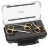 Dr. Slick Scissors Gift Set in Large Fly Box - Your Premium Fishing Gear Store Rods Lines Baits Accessories^ Store