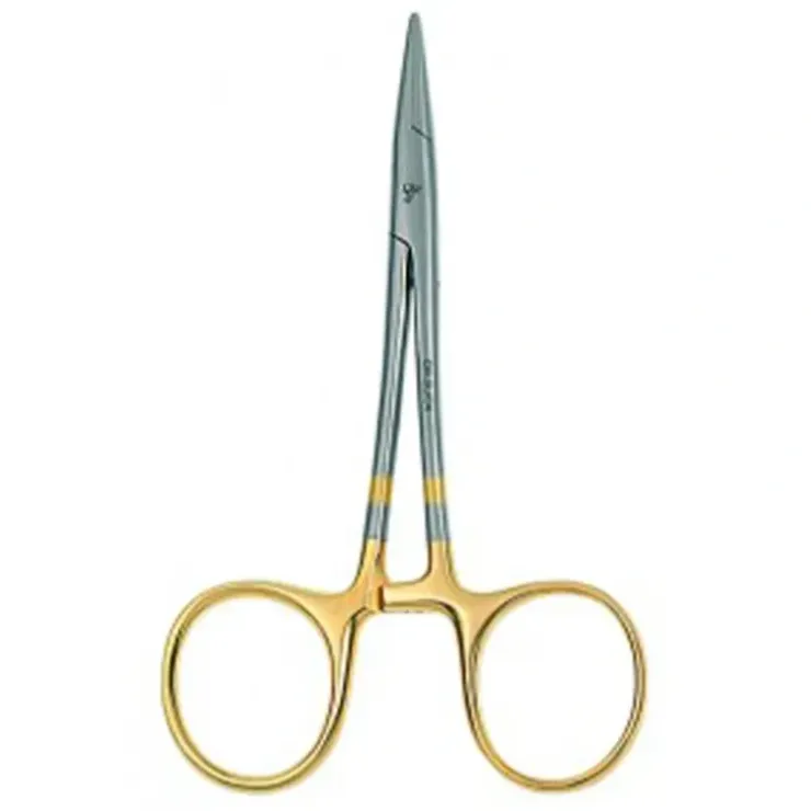 Dr. Slick Spring Creek Clamps - Your Premium Fishing Gear Store Rods Lines Baits Accessories^ Fashion
