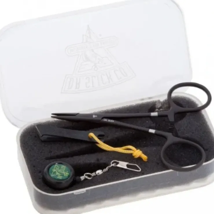 Dr. Slick Spring Creek Gift Set - Your Premium Fishing Gear Store Rods Lines Baits Accessories^ Fashion