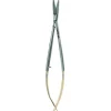 Dr. Slick Spring Scissors Serrated Blade - Your Premium Fishing Gear Store Rods Lines Baits Accessories^ Best