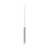 Dr Slick Stainless Steel Bodkin - Your Premium Fishing Gear Store Rods Lines Baits Accessories^ Fashion