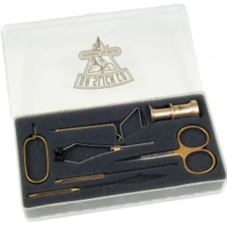 Dr Slick Tyer Gift Set - Your Premium Fishing Gear Store Rods Lines Baits Accessories^ Hot