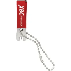 Dr. Slick XBC Nipper w/Pin, 2" - Your Premium Fishing Gear Store Rods Lines Baits Accessories^ Shop