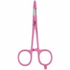 Dr. Slick XBC Scissor Clamp, 5", Pink, Straight - Your Premium Fishing Gear Store Rods Lines Baits Accessories^ Best Sale