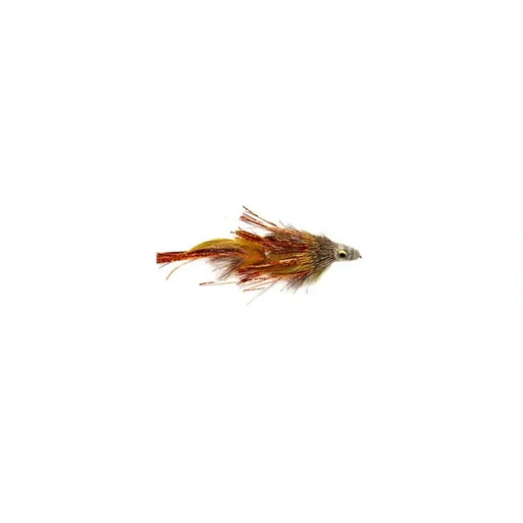 Drunk & Disorderly Orange & Olive - Your Premium Fishing Gear Store Rods Lines Baits Accessories^ Best
