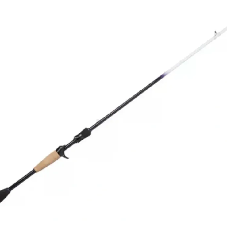 Duckett Fishing DFIC70MH-C Incite Casting Rod, 7', Medium Heavy, Fast, All Purpose - Your Premium Fishing Gear Store Rods Lines Baits Accessories^ Store