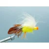 Duck Norris - Yellow - #4/0 - Your Premium Fishing Gear Store Rods Lines Baits Accessories^ Flash Sale