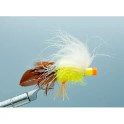 Duck Norris - Yellow - #4/0 - Your Premium Fishing Gear Store Rods Lines Baits Accessories^ Flash Sale