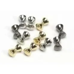 DUMBBELL EYES PLATED - Your Premium Fishing Gear Store Rods Lines Baits Accessories^ Discount