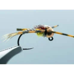 Dunnigan's Panty Dropper Jig PMD #16 (3.3mm) - Your Premium Fishing Gear Store Rods Lines Baits Accessories^ Clearance