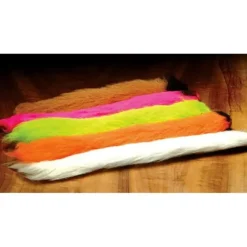 Dyed Calf Tail - Your Premium Fishing Gear Store Rods Lines Baits Accessories^ Outlet