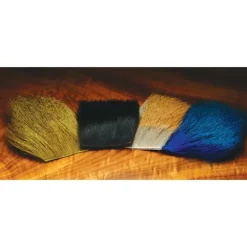 Dyed Deer Body Hair - Your Premium Fishing Gear Store Rods Lines Baits Accessories^ Cheap