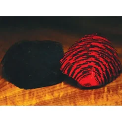 Dyed Golden Pheasant Tip - Your Premium Fishing Gear Store Rods Lines Baits Accessories^ Sale