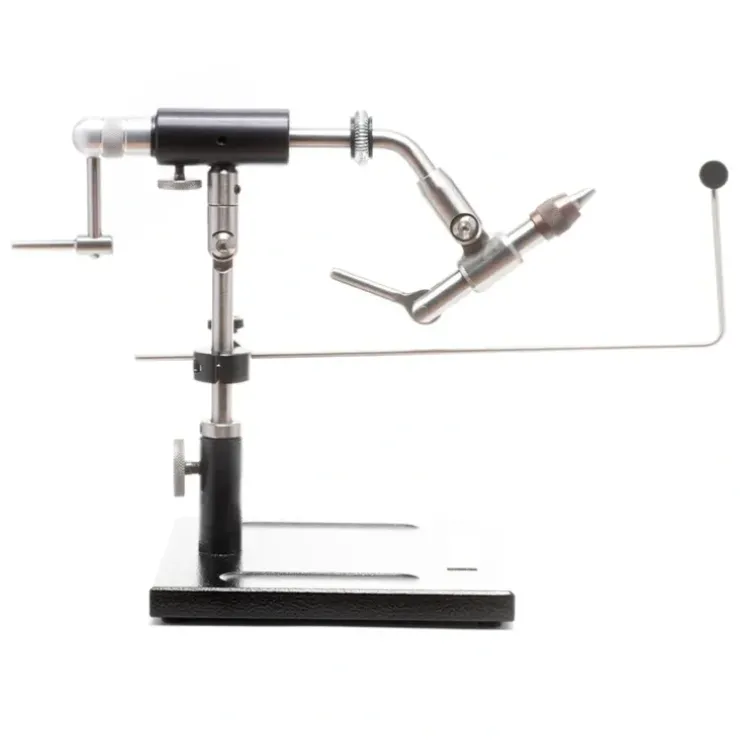 Dyna-King Excalibur Vise Pedestal - Your Premium Fishing Gear Store Rods Lines Baits Accessories^ Fashion