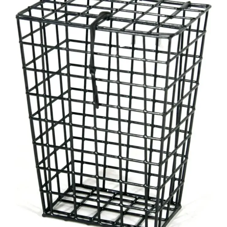 Eagle Claw 10160-011 Crab Trap Bait Cage - Your Premium Fishing Gear Store Rods Lines Baits Accessories^ Fashion