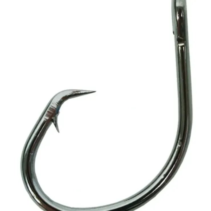 Eagle Claw Lazer Sharp Circle Sea Hook - Your Premium Fishing Gear Store Rods Lines Baits Accessories^ Outlet