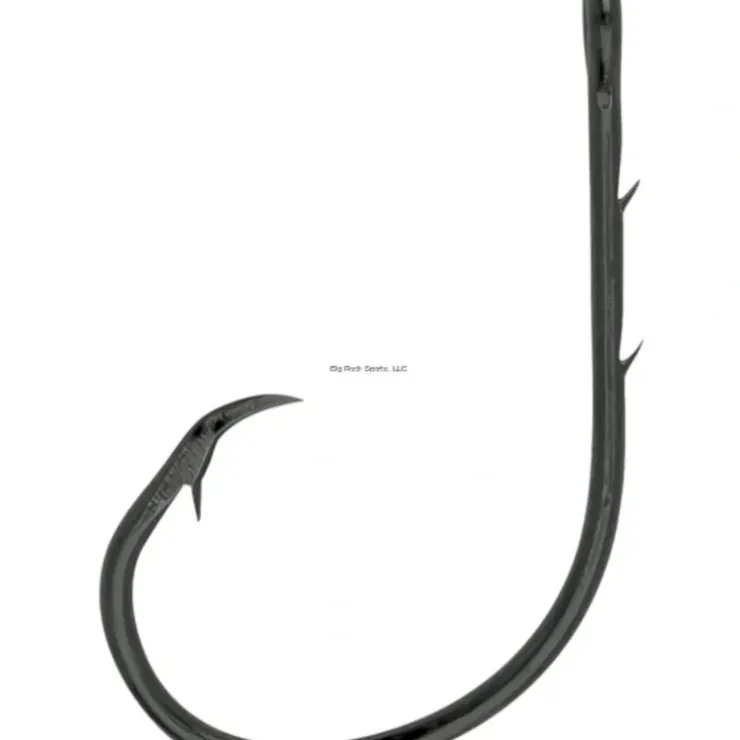 Eagle Claw Lazer Sharp Offset Baitholder CIrcle Hook, Sz 3/0 - Your Premium Fishing Gear Store Rods Lines Baits Accessories^ Cheap