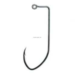 Eagle Claw Little Nasty 90 Jig, Platinum Black, 1,000 Hook Pack - Your Premium Fishing Gear Store Rods Lines Baits Accessories^ New