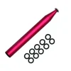 Eagle Claw Pro Series Wacky O Rings Rigging Tool - Your Premium Fishing Gear Store Rods Lines Baits Accessories^ Hot