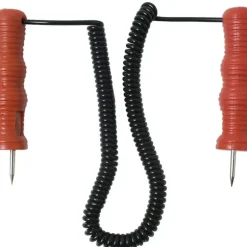 Eagle Claw Retractable Ice Safety Picks ICRSFPLD - Your Premium Fishing Gear Store Rods Lines Baits Accessories^ Best Sale