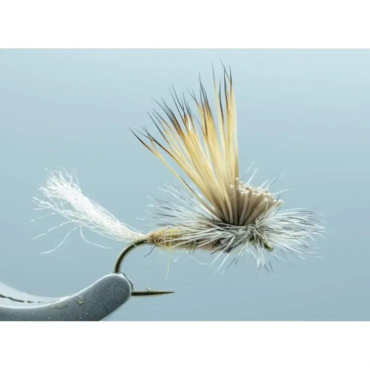 E/C Caddis Tan #16 - Your Premium Fishing Gear Store Rods Lines Baits Accessories^ Shop