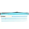 Echo Bad Ass Glass Quickshot Fly Rod - Your Premium Fishing Gear Store Rods Lines Baits Accessories^ Discount