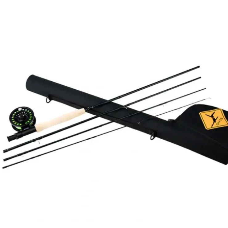 ECHO BASE KIT 9' 5WT - Your Premium Fishing Gear Store Rods Lines Baits Accessories^ Discount