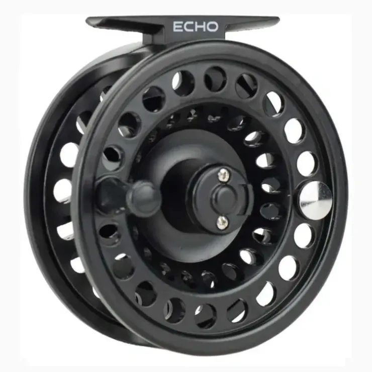 Echo Base Reel - Your Premium Fishing Gear Store Rods Lines Baits Accessories^ Best