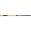 Echo Boost Blue Fly Rod - Your Premium Fishing Gear Store Rods Lines Baits Accessories^ New