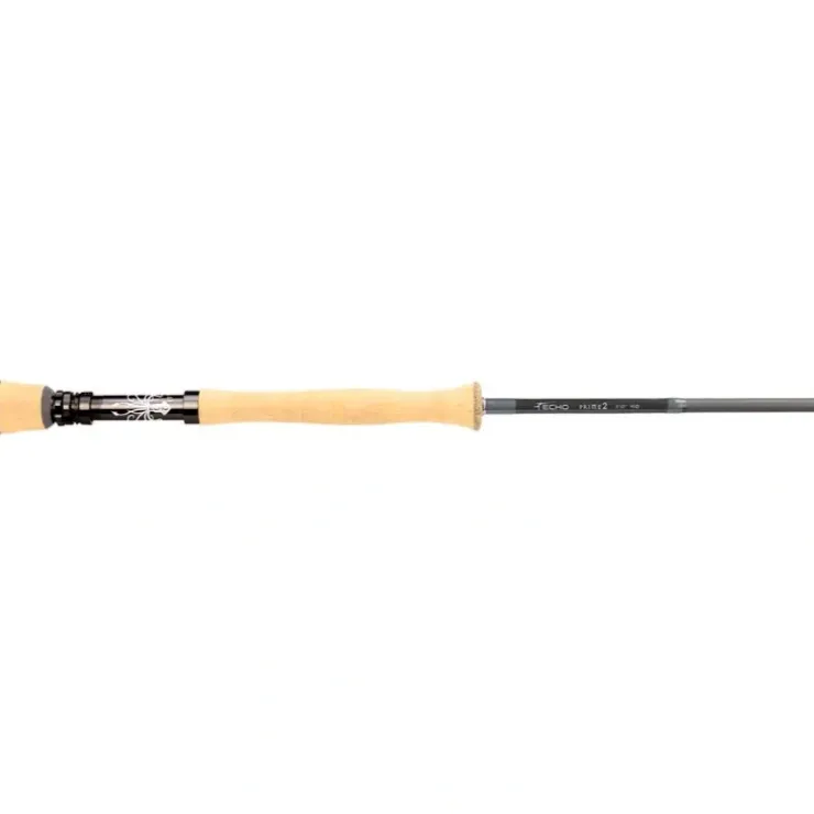 Echo Prime Fly Rod - Your Premium Fishing Gear Store Rods Lines Baits Accessories^ Best