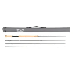 Echo SR Fly Rod - Your Premium Fishing Gear Store Rods Lines Baits Accessories^ Online