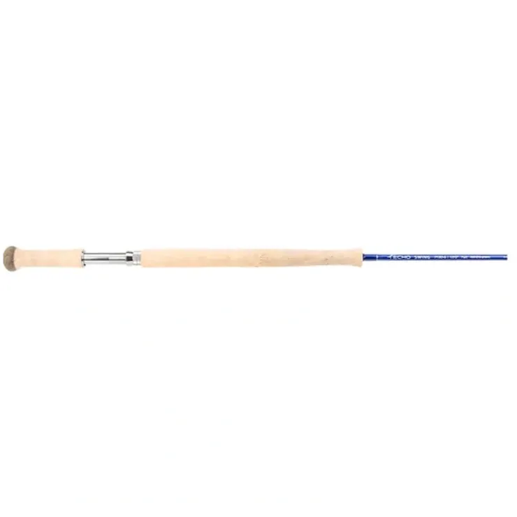 Echo Swing Spey Fly Rod - Your Premium Fishing Gear Store Rods Lines Baits Accessories^ Online