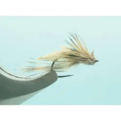 Edible Emerger Tan #16 - Your Premium Fishing Gear Store Rods Lines Baits Accessories^ New