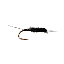 Edward's Stonefly Black - Your Premium Fishing Gear Store Rods Lines Baits Accessories^ Clearance
