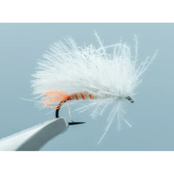 Egan's Corn-Fed Sally CDC #16 - Your Premium Fishing Gear Store Rods Lines Baits Accessories^ Discount