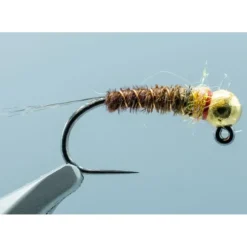 Egan's Tungsten Jig Frenchie - Your Premium Fishing Gear Store Rods Lines Baits Accessories^ Flash Sale