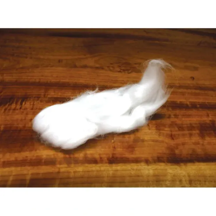 Egg Veil Milky White - Your Premium Fishing Gear Store Rods Lines Baits Accessories^ Hot
