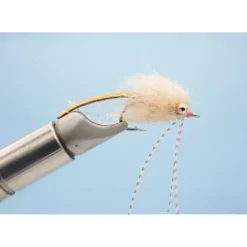 Ehlers' Finesse Bonefish Reaper - Tan #6 - Your Premium Fishing Gear Store Rods Lines Baits Accessories^ Sale