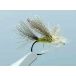Elden's CDC BWO Emerger BL #18 - Your Premium Fishing Gear Store Rods Lines Baits Accessories^ Best Sale