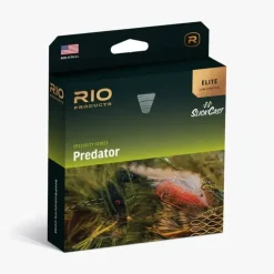 Elite Predator Fly Line - Your Premium Fishing Gear Store Rods Lines Baits Accessories^ Hot