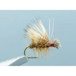 Elk Hair Caddis Brown - Your Premium Fishing Gear Store Rods Lines Baits Accessories^ Cheap