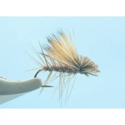 Elk Hair Caddis Grey - Your Premium Fishing Gear Store Rods Lines Baits Accessories^ Outlet