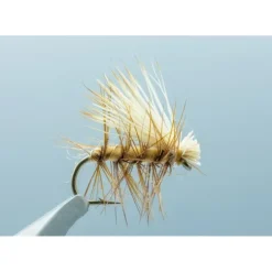 Elk Hair Caddis Tan 1 Doz. - Your Premium Fishing Gear Store Rods Lines Baits Accessories^ Best Sale