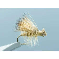 Elk Hair Caddis Tan - Your Premium Fishing Gear Store Rods Lines Baits Accessories^ Sale