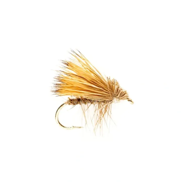 Elkwing Caddis Gray - Your Premium Fishing Gear Store Rods Lines Baits Accessories^ Discount